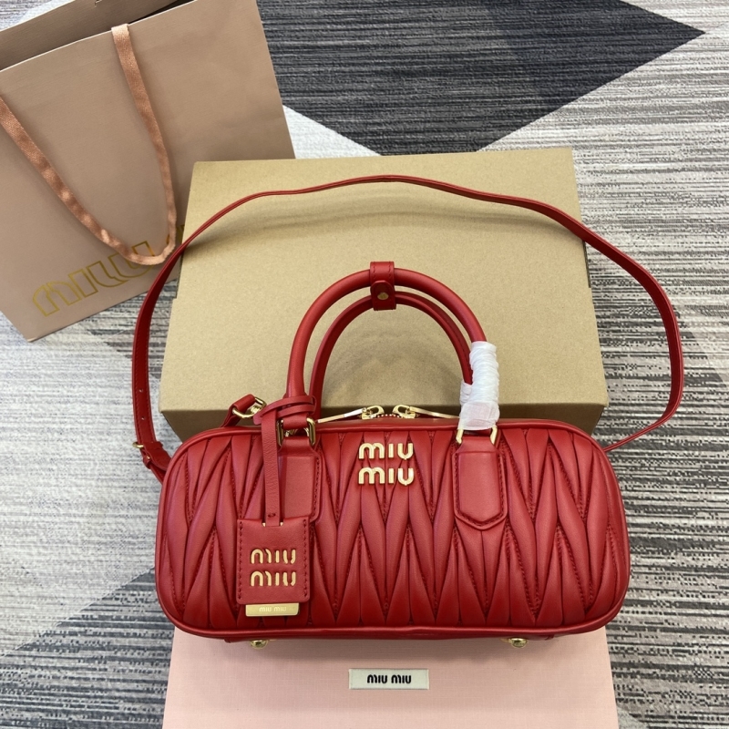 Miu Miu Top Handle Bags